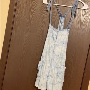 Aerie overalls